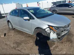 5YFEPMAEXMP174026 2021 TOYOTA COROLLA