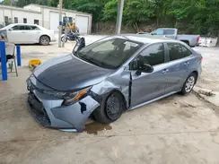 5YFEPMAEXMP174270 2021 TOYOTA COROLLA