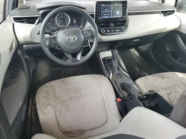 5YFEPMAEXMP174270 2021 TOYOTA COROLLA - Image 8