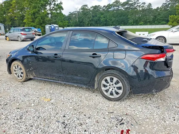 5YFEPMAEXMP174544 2021 TOYOTA COROLLA - Image 2