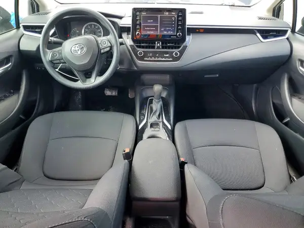 5YFEPMAEXMP174544 2021 TOYOTA COROLLA - Image 8
