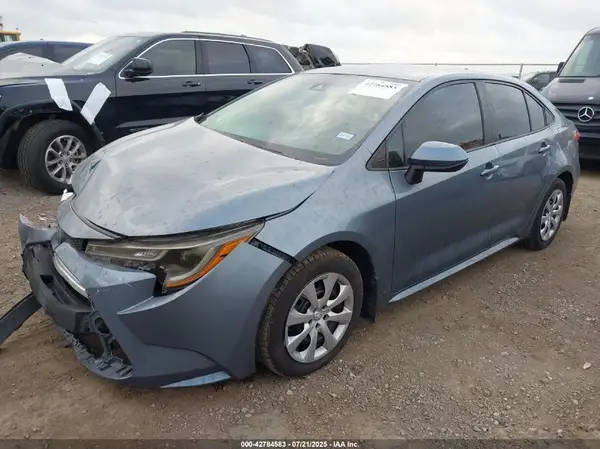5YFEPMAEXMP174561 2021 TOYOTA COROLLA - Image 2