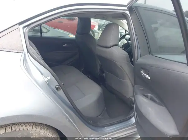 5YFEPMAEXMP174561 2021 TOYOTA COROLLA - Image 8