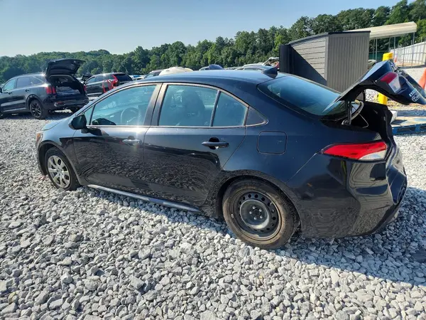 5YFEPMAEXMP175158 2021 TOYOTA COROLLA - Image 2