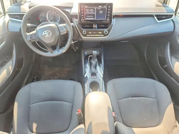 5YFEPMAEXMP175158 2021 TOYOTA COROLLA - Image 8