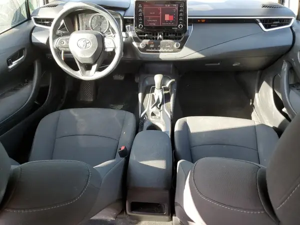 5YFEPMAEXMP175712 2021 TOYOTA COROLLA - Image 8