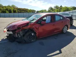 5YFEPMAEXMP177346 2021 TOYOTA COROLLA