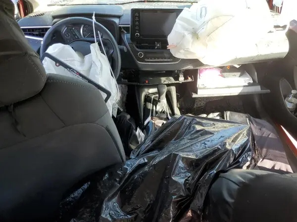 5YFEPMAEXMP177346 2021 TOYOTA COROLLA - Image 8