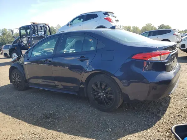 5YFEPMAEXMP177976 2021 TOYOTA COROLLA - Image 2