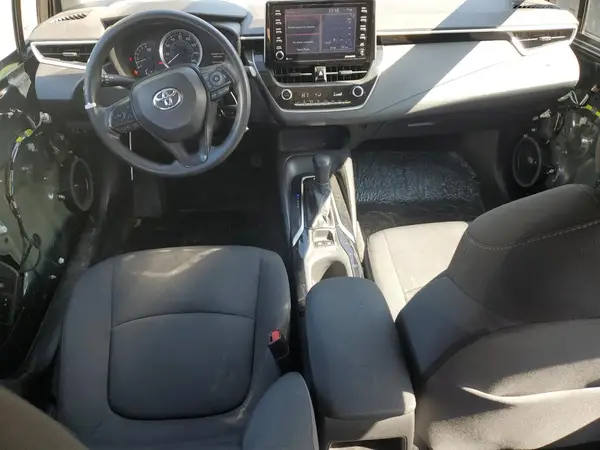 5YFEPMAEXMP177976 2021 TOYOTA COROLLA - Image 8