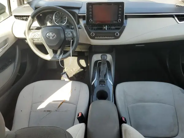 5YFEPMAEXMP179002 2021 TOYOTA COROLLA - Image 8