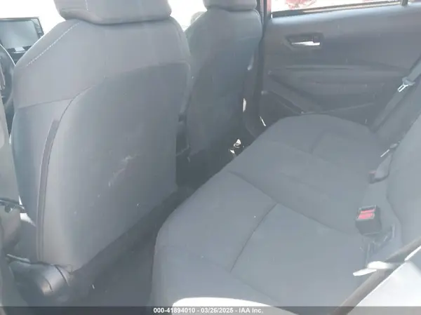 5YFEPMAEXMP179355 2021 TOYOTA COROLLA - Image 8
