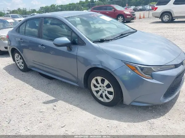 5YFEPMAEXMP180277 2021 TOYOTA COROLLA - Image 1