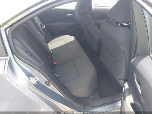 5YFEPMAEXMP180277 2021 TOYOTA COROLLA - Image 8