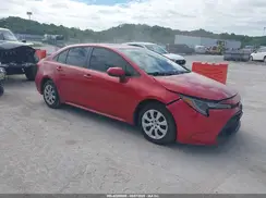 5YFEPMAEXMP180425 2021 TOYOTA COROLLA