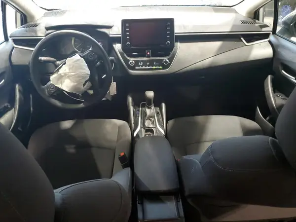5YFEPMAEXMP180585 2021 TOYOTA COROLLA - Image 8