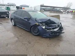 5YFEPMAEXMP180652 2021 TOYOTA COROLLA