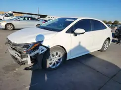 5YFEPMAEXMP180876 2021 TOYOTA COROLLA