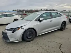 5YFEPMAEXMP180943 2021 TOYOTA COROLLA