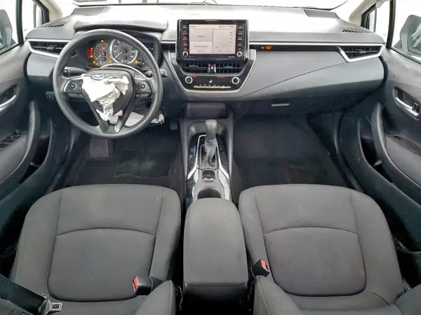5YFEPMAEXMP180943 2021 TOYOTA COROLLA - Image 8