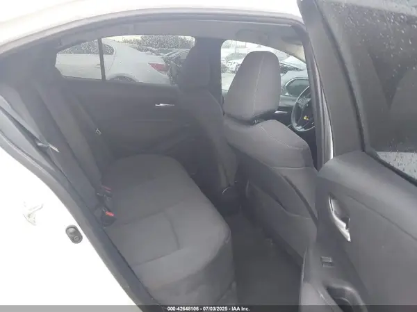 5YFEPMAEXMP180988 2021 TOYOTA COROLLA - Image 8