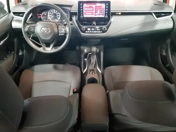 5YFEPMAEXMP181154 2021 TOYOTA COROLLA - Image 8
