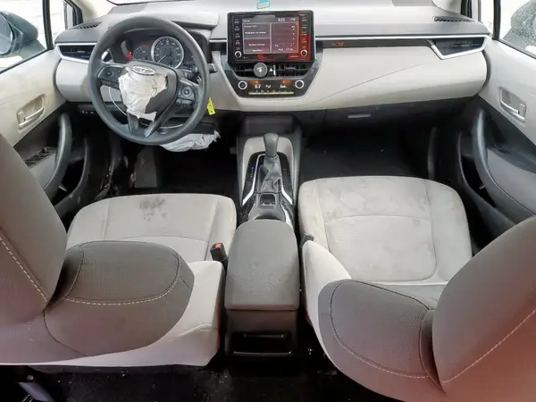 5YFEPMAEXMP181851 2021 TOYOTA COROLLA - Image 8