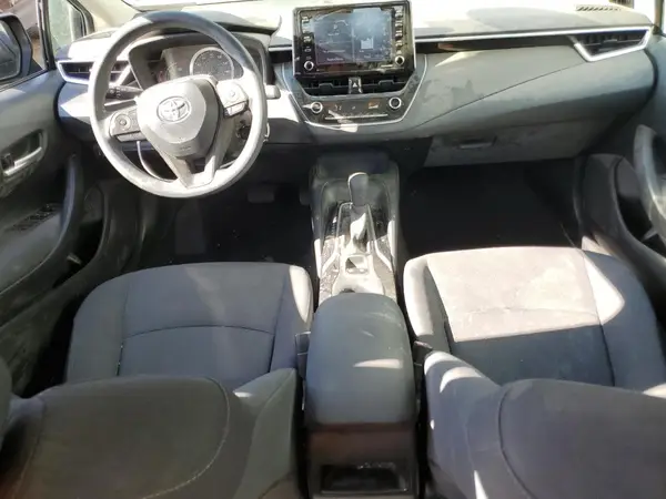 5YFEPMAEXMP182014 2021 TOYOTA COROLLA - Image 8