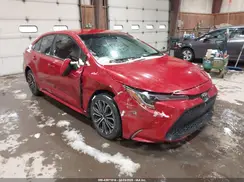 5YFEPMAEXMP182188 2021 TOYOTA COROLLA