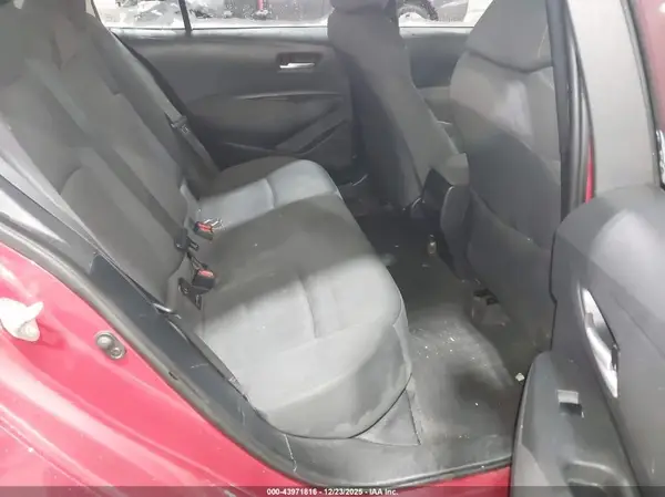 5YFEPMAEXMP182188 2021 TOYOTA COROLLA - Image 8