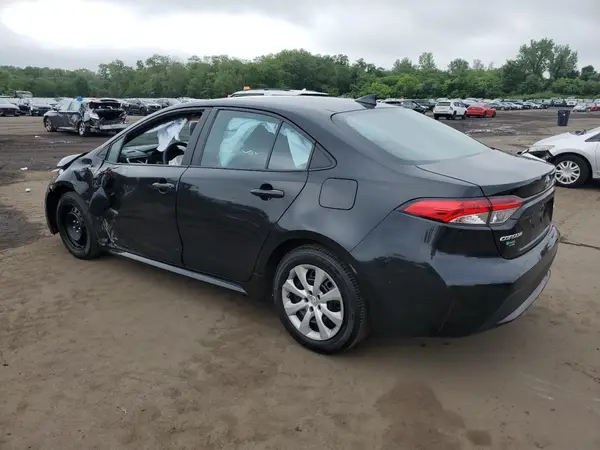 5YFEPMAEXMP182756 2021 TOYOTA COROLLA - Image 2