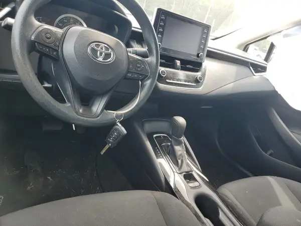 5YFEPMAEXMP182966 2021 TOYOTA COROLLA - Image 8