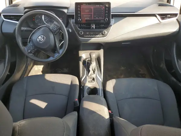 5YFEPMAEXMP183261 2017 TOYOTA COROLLA - Image 8