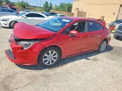 5YFEPMAEXMP183440 2021 TOYOTA COROLLA