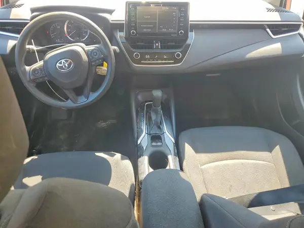 5YFEPMAEXMP183440 2021 TOYOTA COROLLA - Image 8