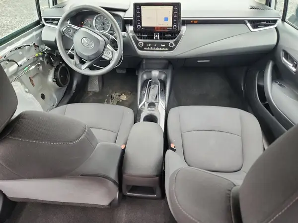 5YFEPMAEXMP183700 2021 TOYOTA COROLLA - Image 8