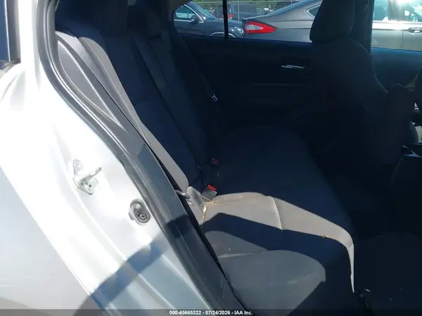 5YFEPMAEXMP183731 2021 TOYOTA COROLLA - Image 8