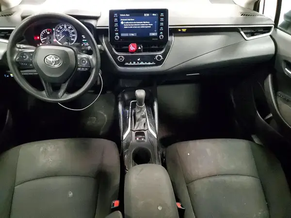 5YFEPMAEXMP183986 2021 TOYOTA COROLLA - Image 8