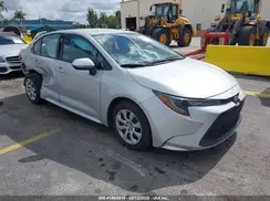 5YFEPMAEXMP184345 2021 TOYOTA COROLLA