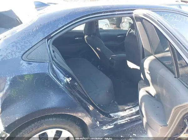 5YFEPMAEXMP184572 2021 TOYOTA COROLLA - Image 8