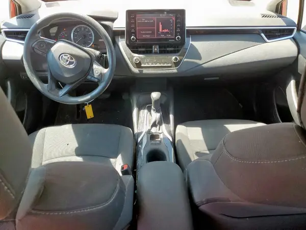 5YFEPMAEXMP184720 2021 TOYOTA COROLLA - Image 8