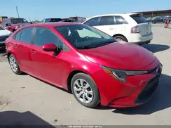 5YFEPMAEXMP184944 2021 TOYOTA COROLLA