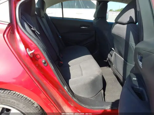 5YFEPMAEXMP184944 2021 TOYOTA COROLLA - Image 8