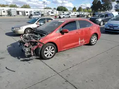 5YFEPMAEXMP185897 2021 TOYOTA COROLLA