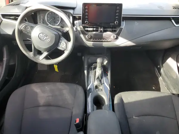 5YFEPMAEXMP185897 2021 TOYOTA COROLLA - Image 8