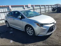5YFEPMAEXMP186080 2021 TOYOTA COROLLA