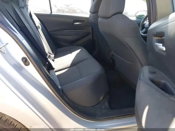 5YFEPMAEXMP186080 2021 TOYOTA COROLLA - Image 8