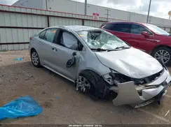 5YFEPMAEXMP186158 2021 TOYOTA COROLLA