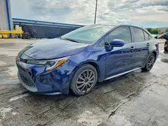 5YFEPMAEXMP186404 2021 TOYOTA COROLLA