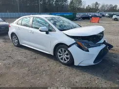 5YFEPMAEXMP186516 2021 TOYOTA COROLLA